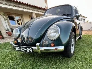 Foto 3 di 8: Volkswagen Beetle 1300 | 1967 | Route 66 Auctions