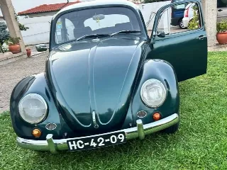 Foto 4 di 8: Volkswagen Beetle 1300 | 1967 | Route 66 Auctions