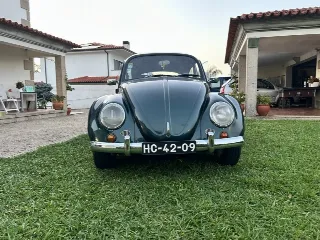 Foto 5 di 8: Volkswagen Beetle 1300 | 1967 | Route 66 Auctions