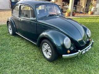 Foto 6 di 8: Volkswagen Beetle 1300 | 1967 | Route 66 Auctions