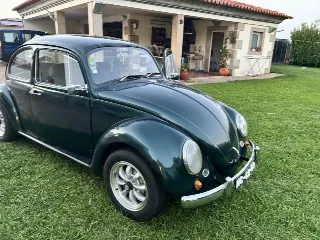 Foto 7 di 8: Volkswagen Beetle 1300 | 1967 | Route 66 Auctions