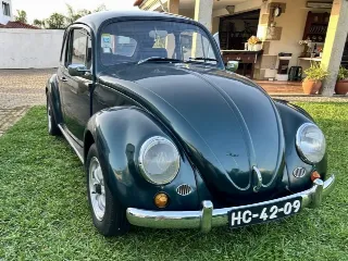 Foto 8 di 8: Volkswagen Beetle 1300 | 1967 | Route 66 Auctions