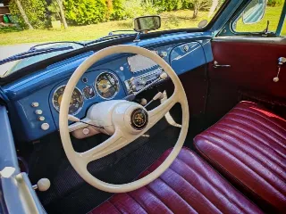 Foto 2 di 8: DKW Auto Union 1000 Universal | 1961 | Route 66 Auctions