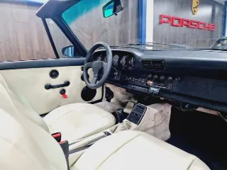 Foto 2 di 8: Porsche 911 Carrera 4 | 1990 | Route 66 Auctions