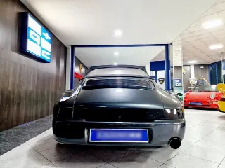 Foto 5 di 8: Porsche 911 Carrera 4 | 1990 | Route 66 Auctions