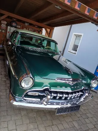Foto 4 di 8: DeSoto Fireflite | 1955 | Route 66 Auctions