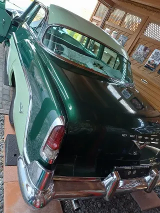 Foto 5 di 8: DeSoto Fireflite | 1955 | Route 66 Auctions