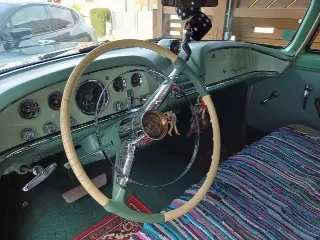 Foto 7 di 8: DeSoto Fireflite | 1955 | Route 66 Auctions