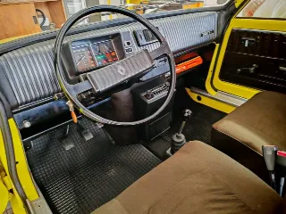 Foto 2 di 8: Renault 5 TL | 1974 | Route 66 Auctions