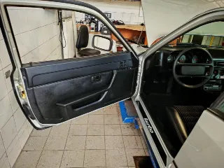 Foto 7 di 8: Porsche 924 Turbo | 1980 | Route 66 Auctions