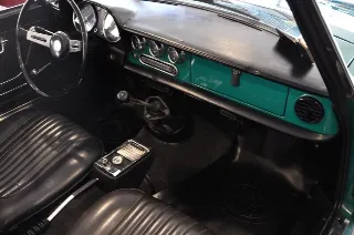 Foto 30 di 44: Alfa Romeo Spider 1300 Junior