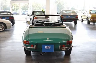 Foto 6 di 44: Alfa Romeo Spider 1300 Junior