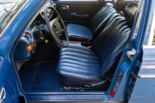 Foto 17 di 24: 1982 Mercedes Benz 300D