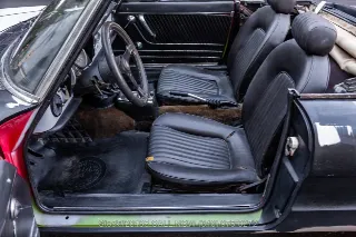 Foto 21 di 24: 1969 Alfa Romeo 1750 Spider
