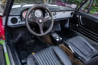 Foto 22 di 24: 1969 Alfa Romeo 1750 Spider