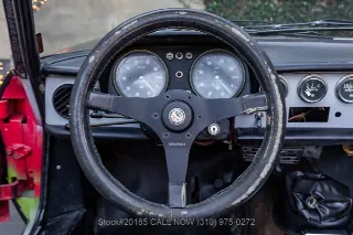 Foto 23 di 24: 1969 Alfa Romeo 1750 Spider