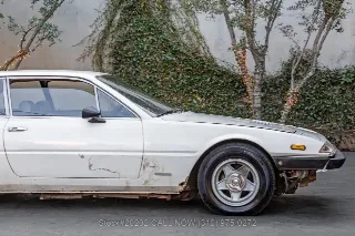 Foto 10 di 24: 1973 Ferrari 365GT4 2+2