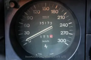 Foto 19 di 24: 1973 Ferrari 365GT4 2+2