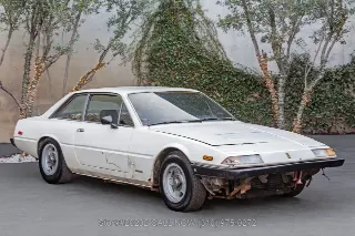 Foto 1 di 24: 1973 Ferrari 365GT4 2+2