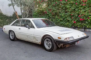 Foto 3 di 24: 1973 Ferrari 365GT4 2+2