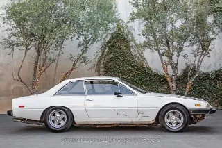 Foto 4 di 24: 1973 Ferrari 365GT4 2+2
