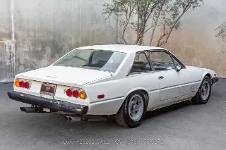 Foto 5 di 24: 1973 Ferrari 365GT4 2+2