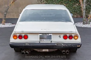 Foto 6 di 24: 1973 Ferrari 365GT4 2+2