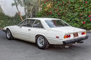 Foto 7 di 24: 1973 Ferrari 365GT4 2+2