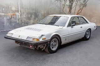 Foto 8 di 24: 1973 Ferrari 365GT4 2+2