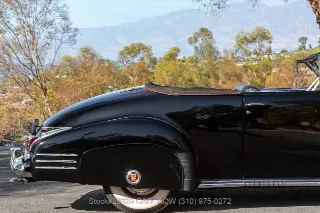 Foto 17 di 24: 1941 Cadillac Series 62