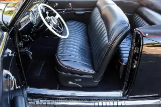 Foto 23 di 24: 1941 Cadillac Series 62