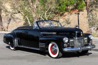 Foto 3 di 24: 1941 Cadillac Series 62