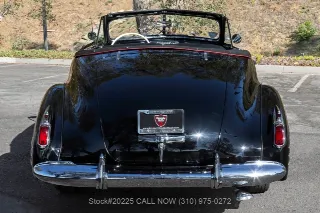 Foto 6 di 24: 1941 Cadillac Series 62