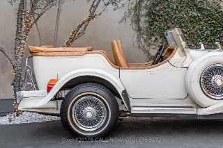 Foto 16 di 24: 1977 Excalibur Series III Phaeton