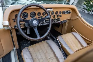Foto 22 di 24: 1977 Excalibur Series III Phaeton