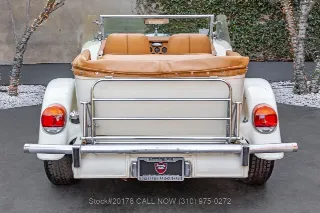 Foto 6 di 24: 1977 Excalibur Series III Phaeton