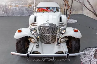 Foto 9 di 24: 1977 Excalibur Series III Phaeton