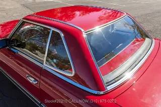 Foto 19 di 24: 1983 Mercedes Benz 280SL