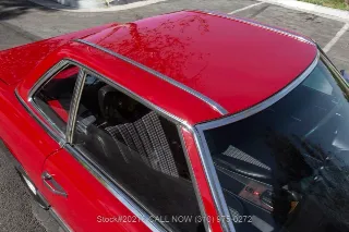 Foto 20 di 24: 1983 Mercedes Benz 280SL