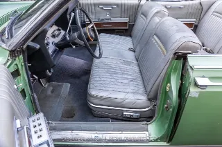 Foto 21 di 24: 1967 Lincoln Continental