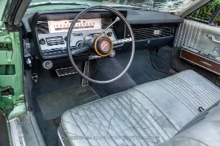 Foto 23 di 24: 1967 Lincoln Continental