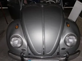 Foto 4 di 8: Volkswagen Beetle | 1962 | Route 66 Auctions
