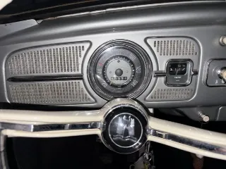 Foto 7 di 8: Volkswagen Beetle | 1962 | Route 66 Auctions