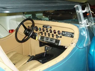 Foto 2 di 7: Excalibur Phaeton Series III | 1977 | Route 66 Auctions