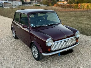 Foto 1 di 8: Mini Thirty | 1990 | Route 66 Auctions