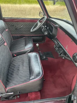 Foto 2 di 8: Mini Thirty | 1990 | Route 66 Auctions