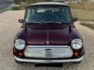 Foto 3 di 8: Mini Thirty | 1990 | Route 66 Auctions