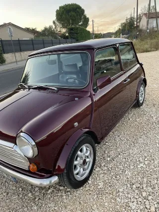 Foto 4 di 8: Mini Thirty | 1990 | Route 66 Auctions