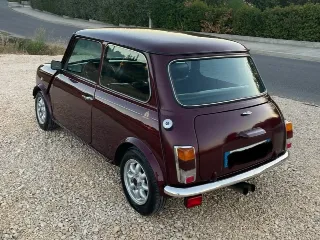 Foto 5 di 8: Mini Thirty | 1990 | Route 66 Auctions
