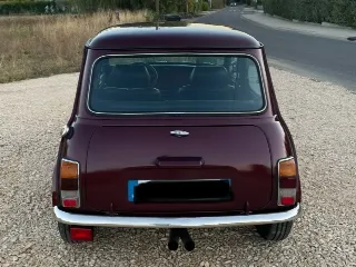 Foto 6 di 8: Mini Thirty | 1990 | Route 66 Auctions